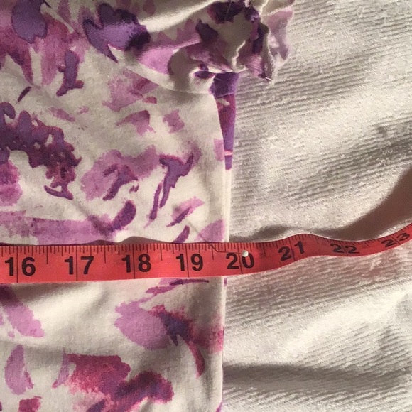 LANE BRYANT plus size blouse - Picture 9 of 11